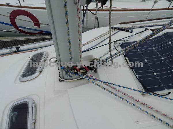SUN ODYSSEY 30 9
