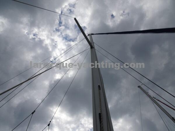 SUN ODYSSEY 30 11