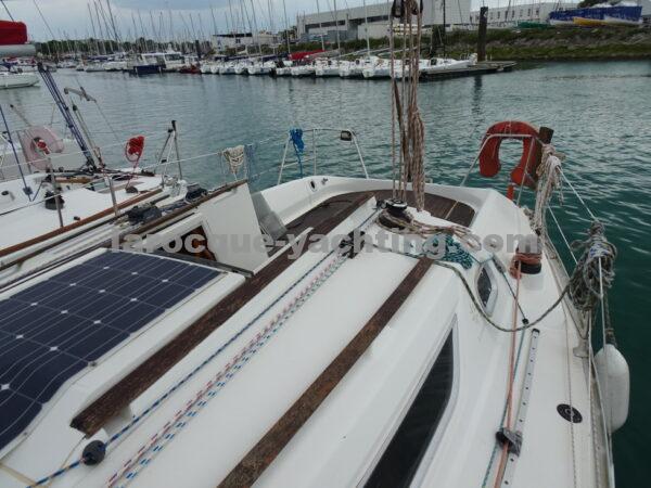 SUN ODYSSEY 30 13