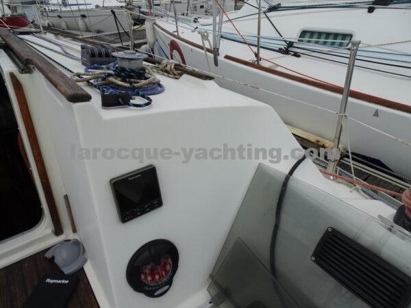 SUN ODYSSEY 30 16