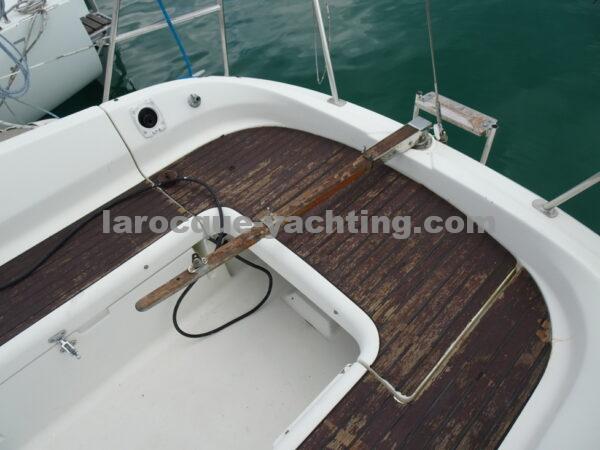 SUN ODYSSEY 30 20