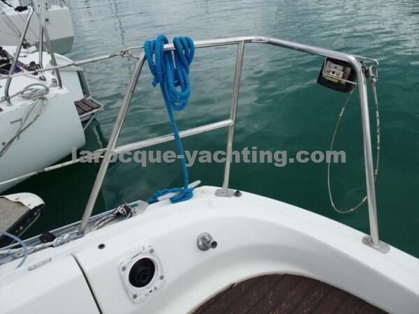 SUN ODYSSEY 30 21