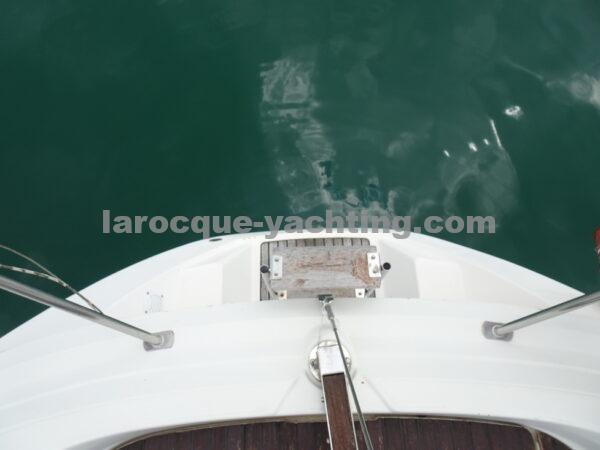 SUN ODYSSEY 30 23