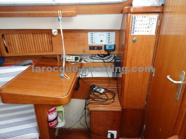 SUN ODYSSEY 30 27