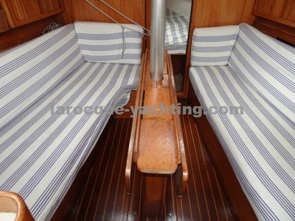 SUN ODYSSEY 30 29