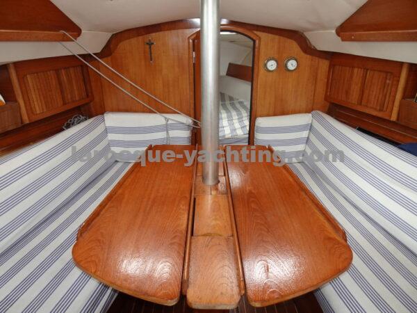 SUN ODYSSEY 30 30