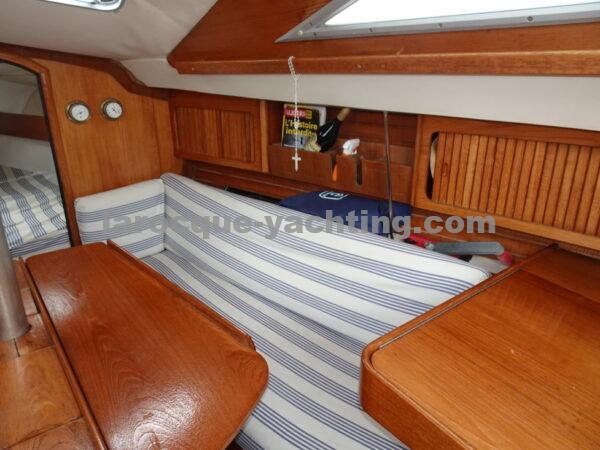SUN ODYSSEY 30 31