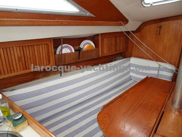 SUN ODYSSEY 30 32