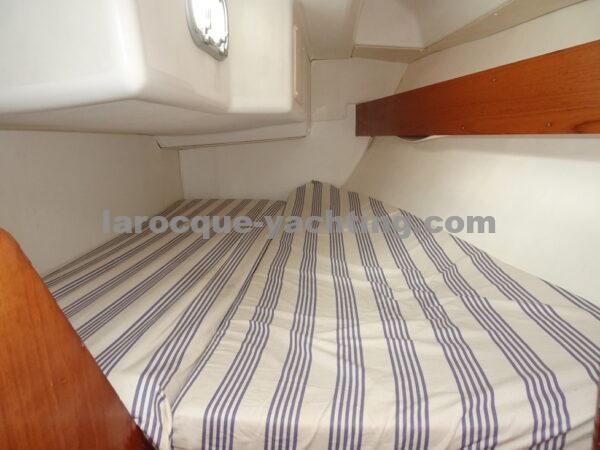 SUN ODYSSEY 30 35