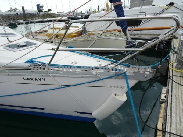 SUN ODYSSEY 30 3