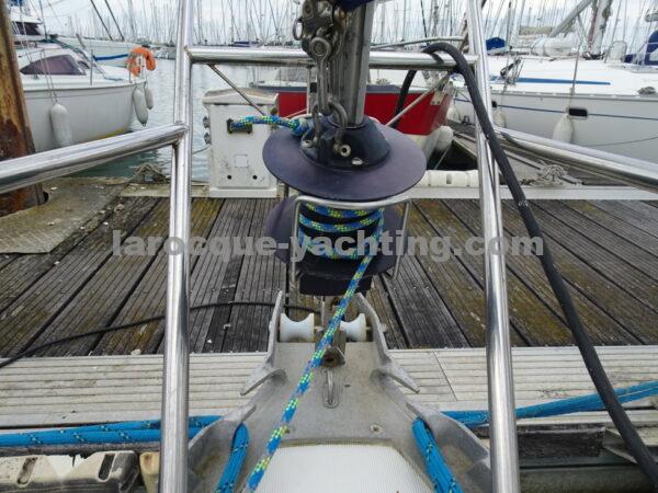 SUN ODYSSEY 30 4
