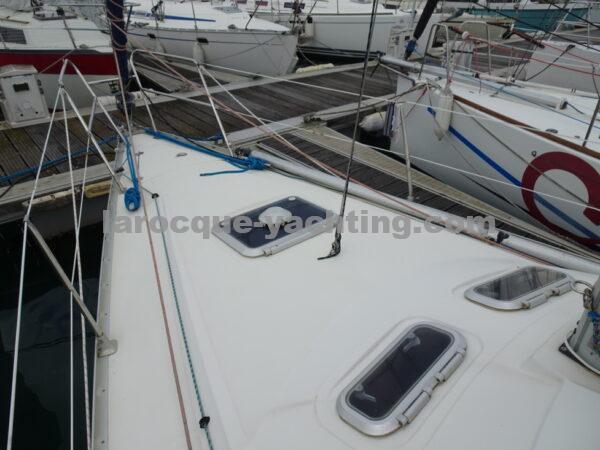 SUN ODYSSEY 30 6
