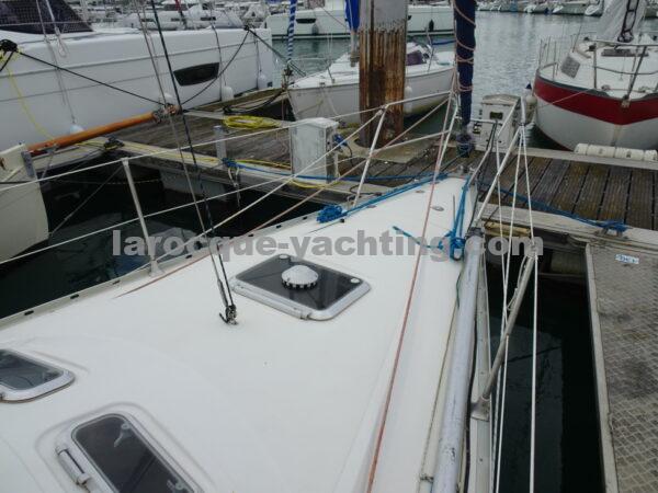 SUN ODYSSEY 30 7
