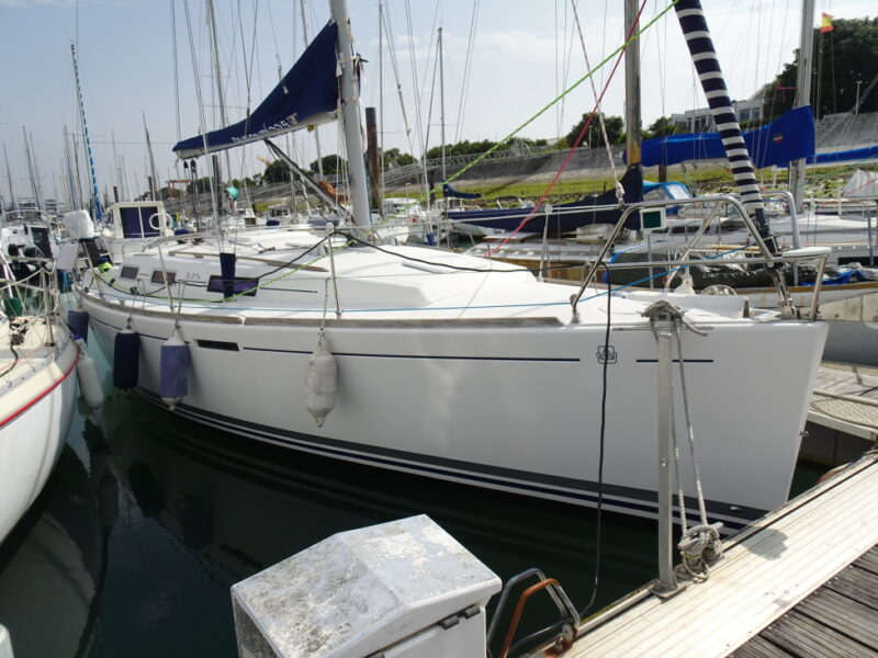 DUFOUR 325 Grand Large 86