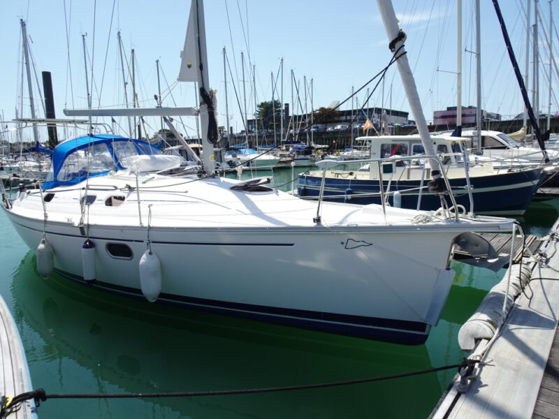 GIB SEA 33 145