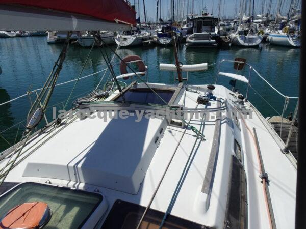 OCEANIS 320 9