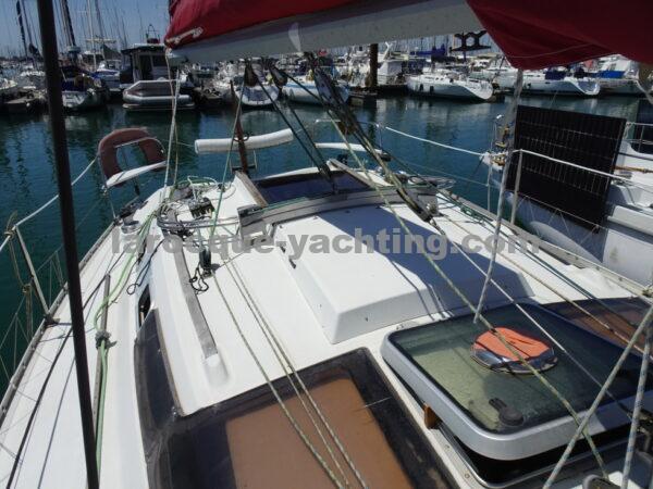 OCEANIS 320 10