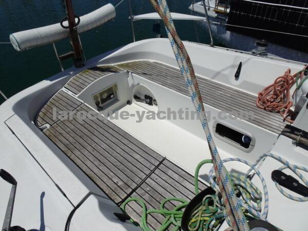 OCEANIS 320 11