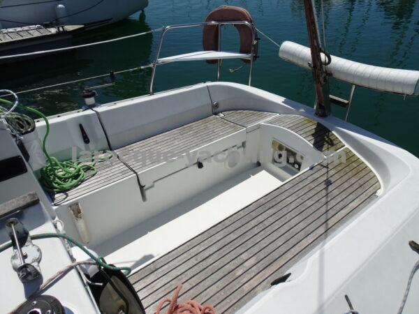 OCEANIS 320 12