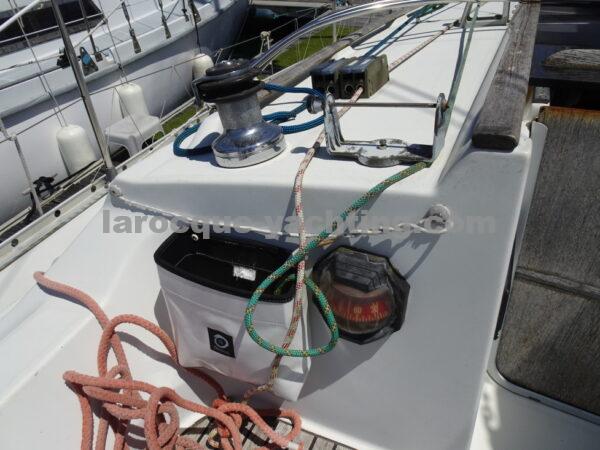 OCEANIS 320 13
