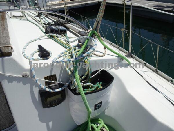 OCEANIS 320 14