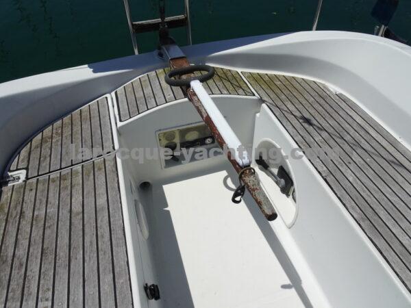 OCEANIS 320 15