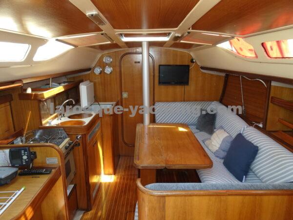 OCEANIS 320 18