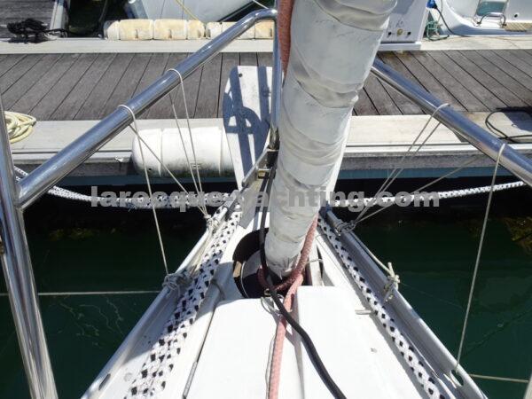 OCEANIS 320 1