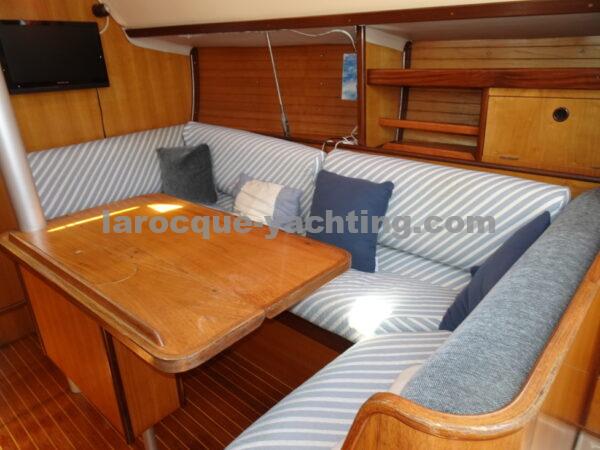 OCEANIS 320 19