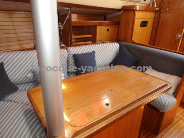 OCEANIS 320 20