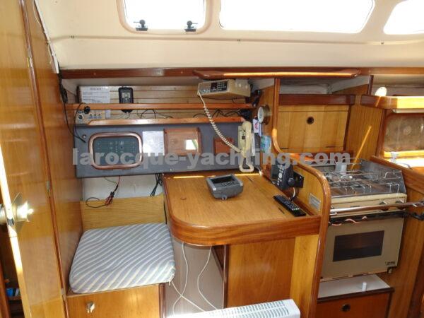 OCEANIS 320 21