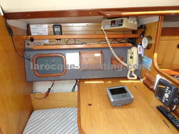 OCEANIS 320 22