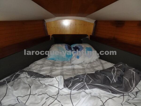 OCEANIS 320 24