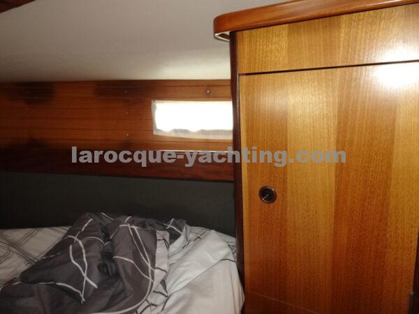 OCEANIS 320 25