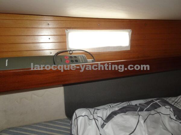 OCEANIS 320 26