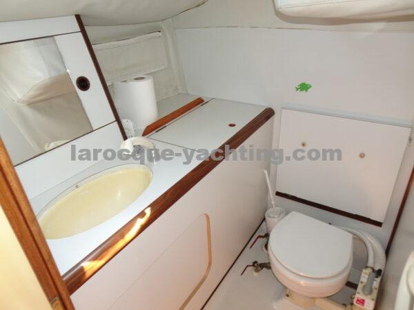 OCEANIS 320 27