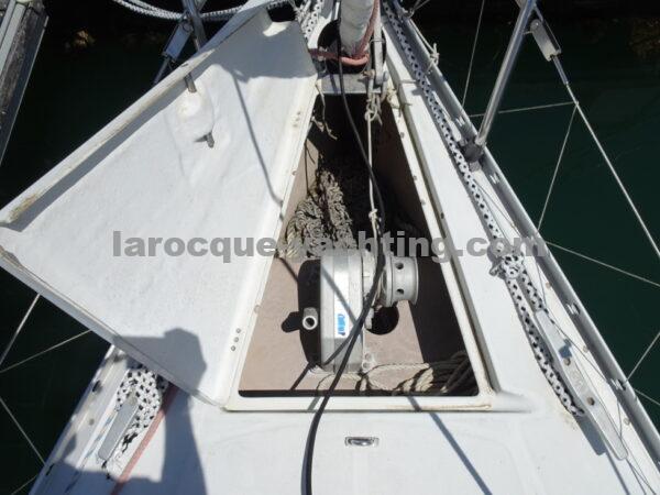 OCEANIS 320 2