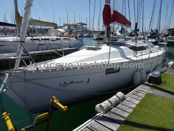 OCEANIS 320 36