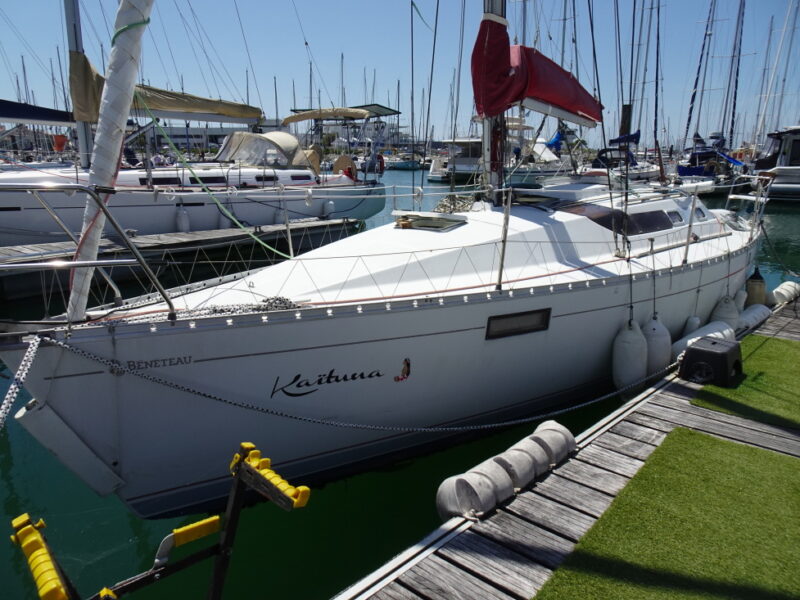 OCEANIS 320 36