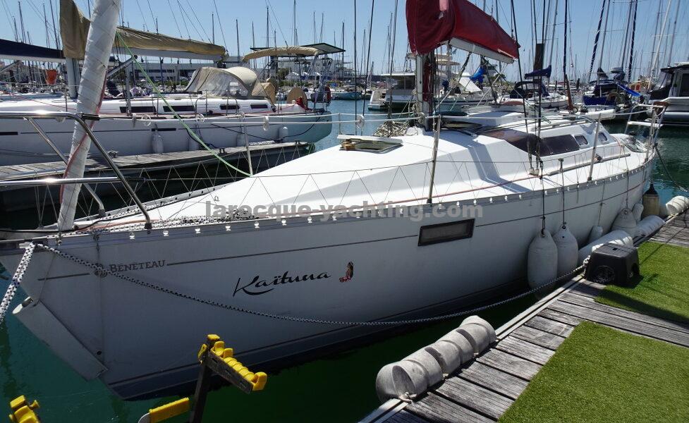 OCEANIS 320 36