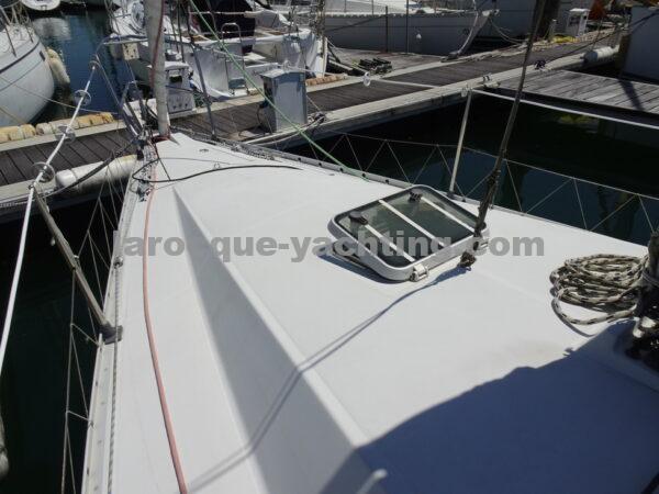 OCEANIS 320 3