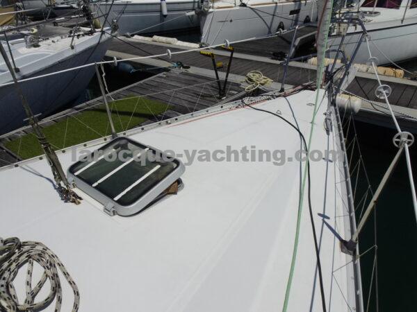 OCEANIS 320 4