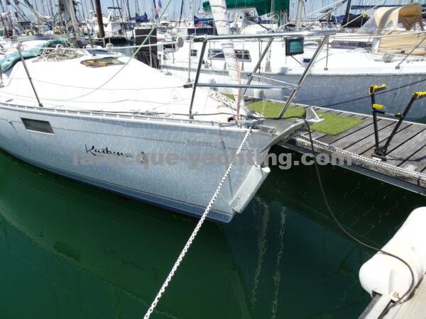OCEANIS 320