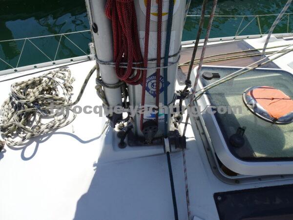 OCEANIS 320 6