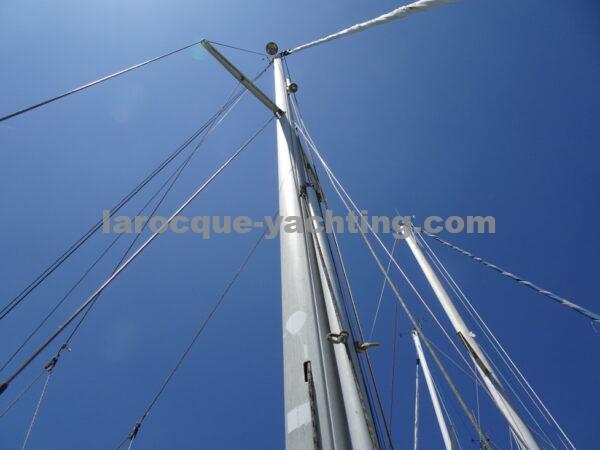 OCEANIS 320 7