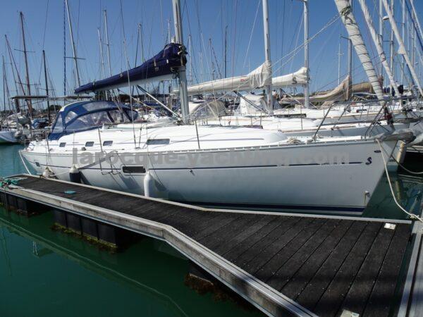 OCEANIS 361 Clipper 106