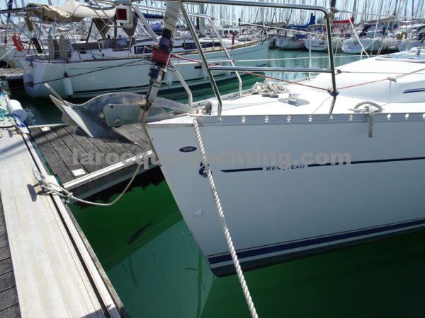 OCEANIS 361 Clipper 104