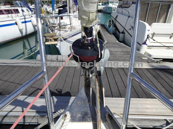 OCEANIS 361 Clipper 103