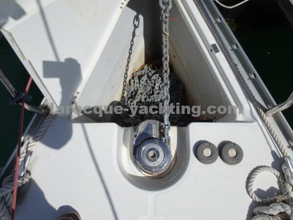 OCEANIS 361 Clipper 102