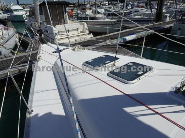OCEANIS 361 Clipper 101